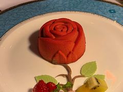 -Kathleen's Waitan 凯圣琳江景西餐厅(外滩店)