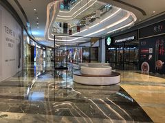 -银泰百货(厦门国贸中心店)