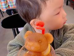 -澳门陈光记烧味饭店(万象城店)