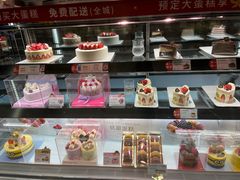 -巴黎贝甜(印象城店)