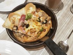 -必胜客(唐延店)