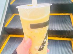 -7分甜(尹山湖歌林公园店)