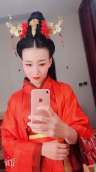 -盘子女人坊生日照·摄影馆(华强店)