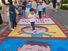 -东莞松山湖万象汇