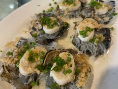 -崖口红树林海鲜餐厅