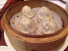 翡翠拉面小笼包-翡翠拉面小笼包(岭南新天地店)
