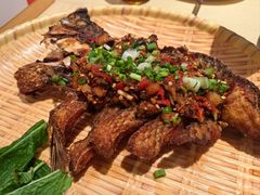 -新大新豆米火锅1993(万象汇店)