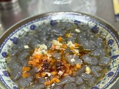 -老广烧烤(骆驼山康馨园店)