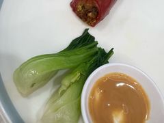 -金华安大酒楼·老牌潮菜·粤式茶点(东方国际店)