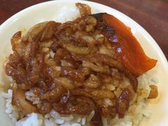 -胡须张鲁肉饭(美食文化馆店)