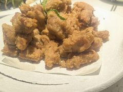 -船歌·鱼水饺青岛菜(金狮广场店)