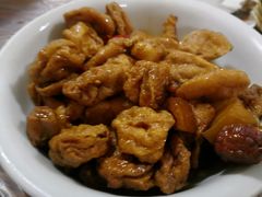 -铁头烧菜馆(立新路店)