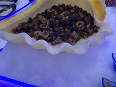 -澜悦港海鲜体验主题餐厅