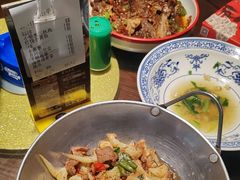 -小柴米·传统江西菜(万寿宫店)