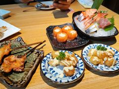 -真剑日本料理·铁板烧(贵州路店)