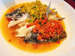 -巡湘记·乡野湖南菜(周浦万达店)