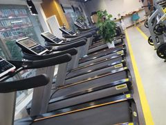 -每刻健身工作室(西直门店)