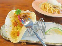 -AFS Cafe & Canteen(闽江二路店)
