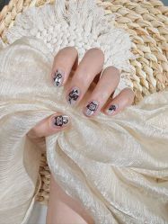 -瞧·享轻奢美甲美睫