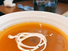 -安妮意大利餐厅(国贸店)
