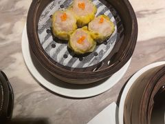 -广州花园酒店荔湾亭·地道点心·粤式饮茶