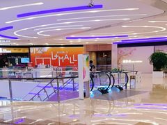 -LANN I 蘭 SPA(陆家嘴中心店)