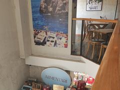 -Alimentari早午餐(安福路店)