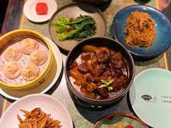 -苏帮袁Sue Cuisine(南开大悦城店)