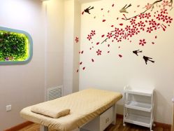 点击看大图 -俪姿·产后修复·开奶(五一广场店)