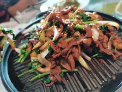 -金家老三饭庄(常营店)
