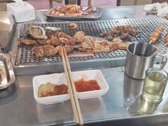 -大凉山彝家烤肉坊自助西昌火盆烧烤(建设路店)