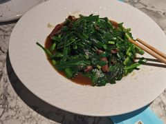 -悦海·家宴·冰花皮皮虾大锅贴(宝龙店)