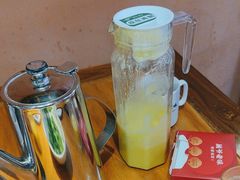 -巢爷老味(东方红店)