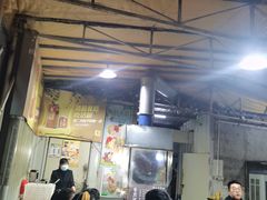 -钱山海鲜大排档