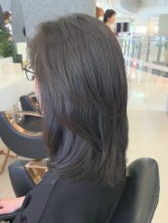 -GANO HAIR 