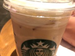 -星巴克臻选(深圳金光华店)