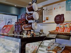 -COSTA COFFEE(水游城店)