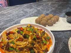 -泉味道贵州厨房(三里河店)