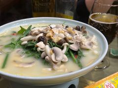 -那家小馆•北京菜•烤鸭(中关村店)