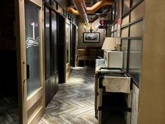 -正苑26年海鲜烤肉•牛尾汤汤饭(东港店)