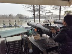 -祥源·阜阳生态乐园