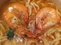 -子霖南山鲜虾面(南山总店)