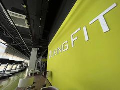 -GMJ·24H健身房(北外滩店)