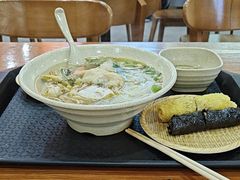 -华姐鸡粉(教育路店)