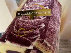 -莉莲蛋挞(中环百联店)