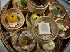 -鹿园 MOOSE(长宁店)