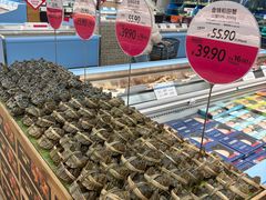 -果蔬好生活超市(东湖店)