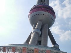 -东方明珠广播电视塔