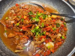 -味上湘菜馆(岳麓山店)