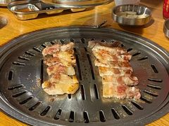 -缸桶屋韩国料理·全程帮烤(泰禾店)
